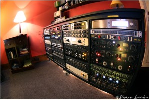 Studio Nyima - Rack