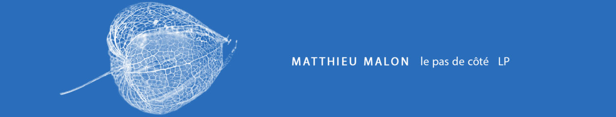matthieu malon – site officiel